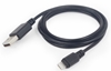 Picture of Kabelis Gembird USB Male - Apple Lightning Male 2m Black