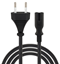 Picture of Kabelis Savio Power Cord C7 CL-187 5m Black