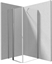 Picture of Kabina prysznicowa kwadratowa 80x80 cm