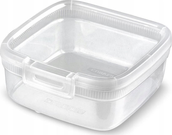 Picture of Kadax Curver Pudeko Na ywno niadaniówka Lunch 0,9L