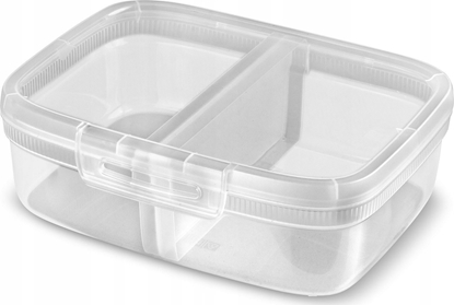 Attēls no Kadax Curver Pudeko Na ywno niadaniówka Lunch 1,8L