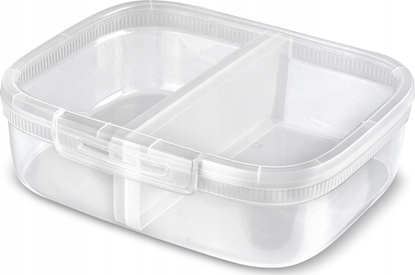 Attēls no Kadax Curver Pudeko Na ywno niadaniówka Lunch 3,3L