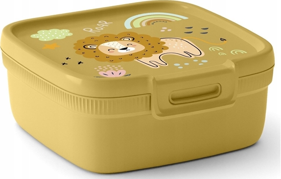 Picture of Kadax Curver Pudeko Na ywno Pojemnik Na Lunch 0,9L