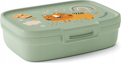 Attēls no Kadax Curver Pudeko Na ywno Pojemnik Na Lunch 1,3L