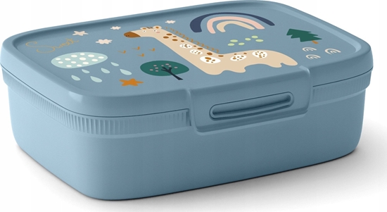 Picture of Kadax Curver Pudeko Na ywno Pojemnik Na Lunch 1,8L