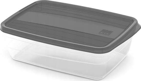 Picture of Kadax Curver Zestaw Pojemników niadania ywno 1,75L