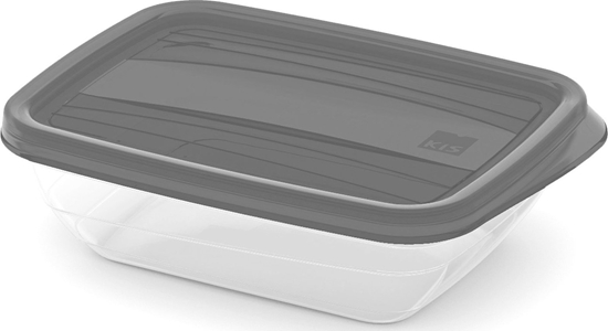 Picture of Kadax Curver Zestaw Pojemników niadania Na ywno 0,5L