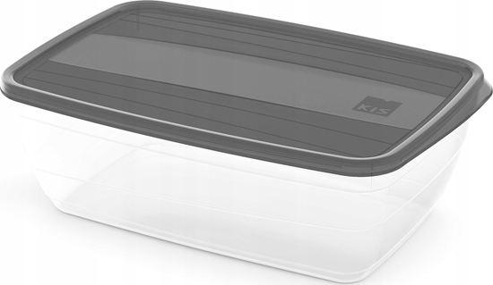 Picture of Kadax Curver Zestaw Pojemników niadania Na ywno 4L