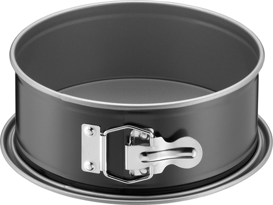 Picture of KAISER Inspiration mini-springf. pan with flat bottom 20 cm