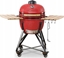 Attēls no Kamado BONO LIMITED Grill ogrodowy wglowy 64 cm x 64 cm