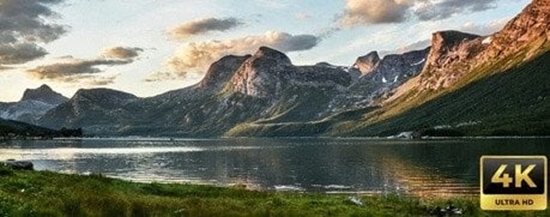 Изображение Kamera 4w1 Hilook by Hikvision 8MP TVI-B8M-20DL Black 2.8mm