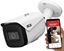 Picture of Kamera IP BCS Line KAMERA IP BCS-L-TIP28FSR5-AI1 - 8.3 Mpx 4K UHD 2.8 mm BCS Line