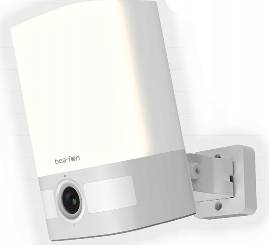 Picture of Kamera IP Beafon Bea-fon SmartHome SAFER 4L Tuya