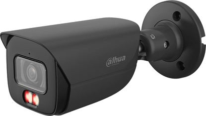 Attēls no KAMERA IP DAHUA IPC-HFW3849E-AS-IL-0280B-Black