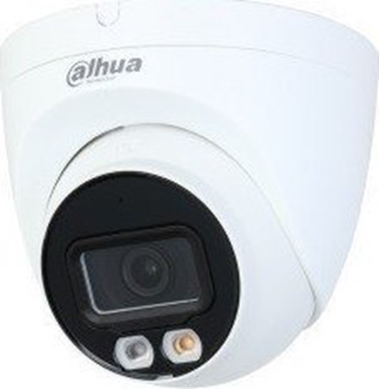 Изображение Kamera IP Dahua Technology Kamera IP IPC-HDW2449T-S-IL-0280B