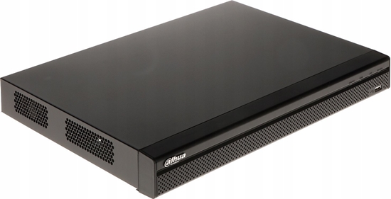 Picture of Kamera IP Dahua Technology REJESTRATOR IP DAHUA NVR4208-4KS3