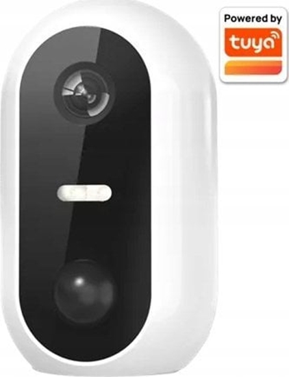 Изображение Kamera IP Denver Kamera zewntrzna Wi-Fi Denver IOB-209 z Tuya