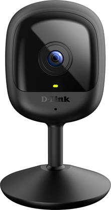 Picture of Kamera IP D-Link D-Link DCS 6100LHV2 - Netzwerk-Uberwachungskamera - Innenbereich - Farbe (Tag&Nacht) - 2 MP - 1920 x 1080 - 1080p - Audio - drahtlos - Wi-Fi - MPEG-2, H.264