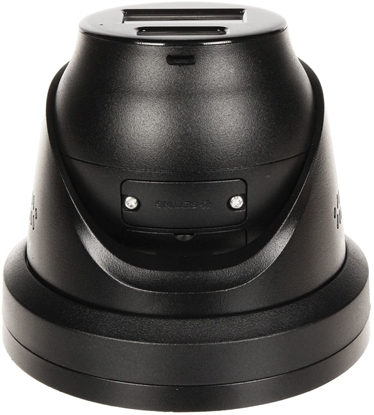Attēls no KAMERA IP DS-2CD2346G2H-IU(2.8MM)(EF)(BLACK)/PL DarkFighter AcuSense - 4Mpx 2.8mm Hikvision
