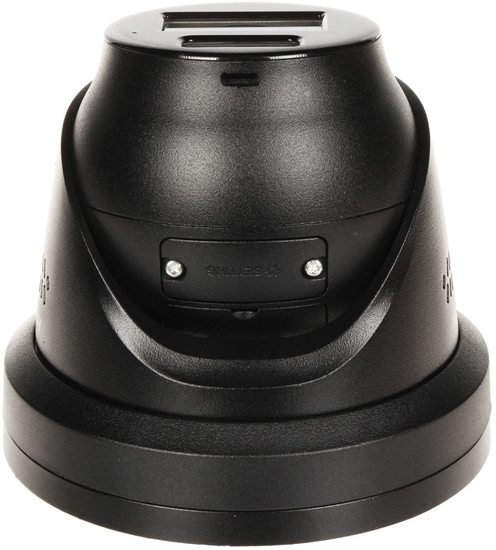 Изображение KAMERA IP DS-2CD2346G2H-IU(2.8MM)(EF)(BLACK)/PL DarkFighter AcuSense - 4Mpx 2.8mm Hikvision