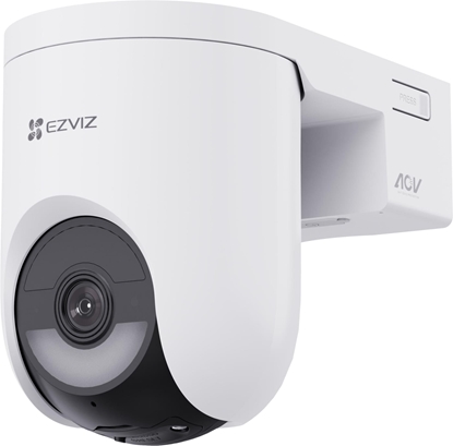 Picture of Kamera IP Ezviz HB8c Lite bateryjna PT Wi-Fi 4MP