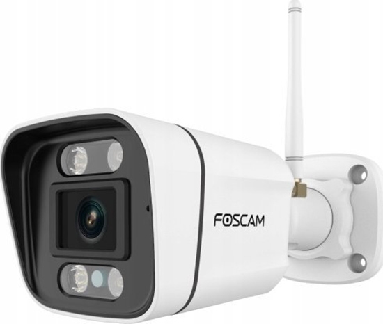 Picture of Kamera IP Foscam Kamera Foscam V8P 8MP Wi-Fi Biaa