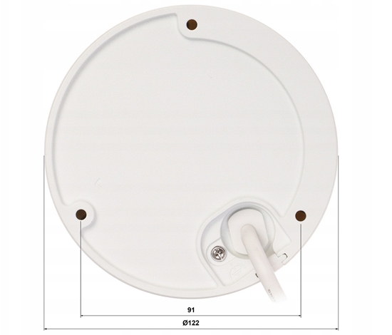 Picture of KAMERA IP HIKVISION DS-2CD2143G2-LI(2.8mm) PL