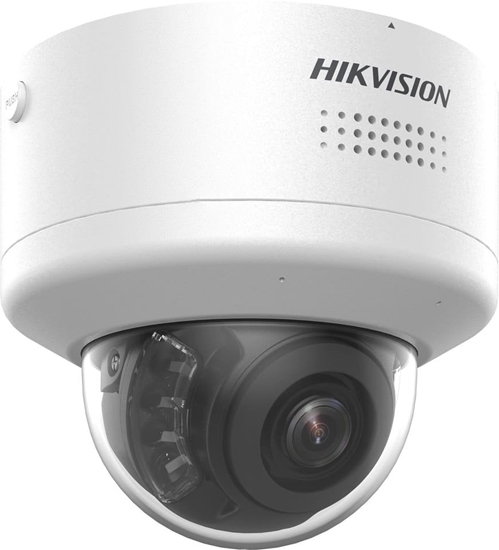 Изображение KAMERA IP HIKVISION DS-2CD2787G2H-LIPTRZS2U/SL(2.8-12mm) PL
