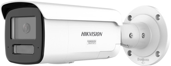Picture of Kamera IP Hikvision DS-2CD2T47G3-LIS2UY/SL