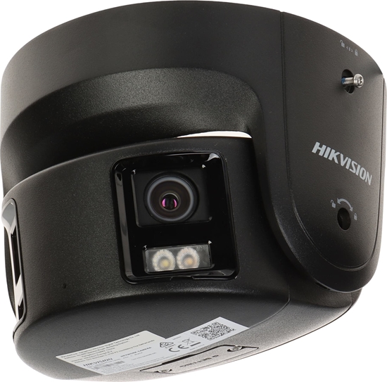 Picture of Kamera IP Hikvision KAMERA IP HIKVISION DS-2CD2387G2P-LSU/SL(4mm)(C)/BLACK
