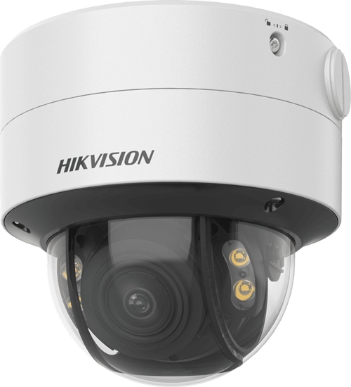 Picture of Kamera IP Hikvision Kamera Ip Hikvision Ds-2Cd2747G2-Lzs (3.6-9Mm) (C)