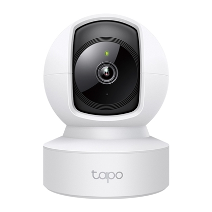Picture of Kamera Tapo C202 Pan/ Tilt Home WiFi