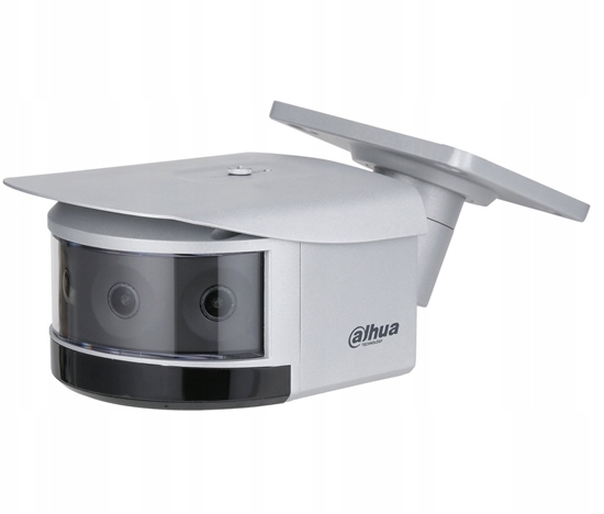 Picture of KAMERA WANDALOODPORNA IP IPC-PFW83242-A180-E4 PANORAMICZNA - 32 Mpx, 4 x 2.8 mm DAHUA
