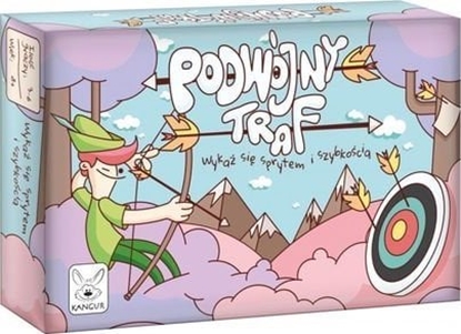 Picture of Kangur Podwójny traf