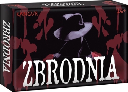 Picture of Kangur Zbrodnia