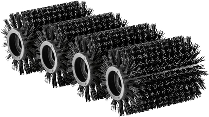 Picture of Kärcher Brush Roller Set for qSt Stone Tiles PCL 6