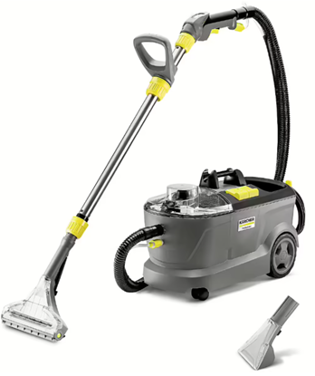 Attēls no Kärcher Puzzi 10/1 Wash Vacuum Cleaner