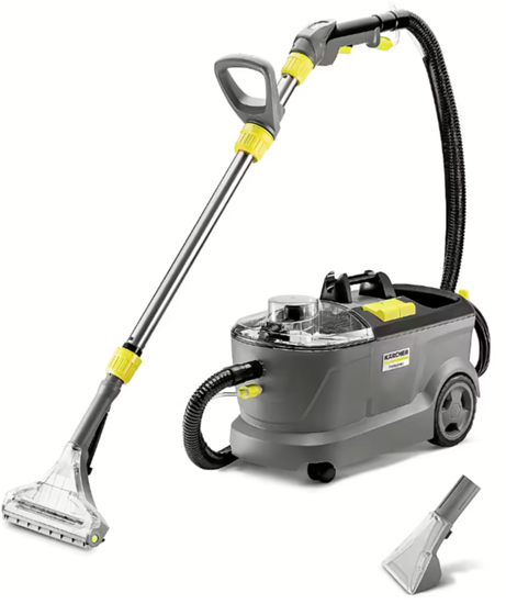 Picture of Kärcher Puzzi 10/1 Wash Vacuum Cleaner
