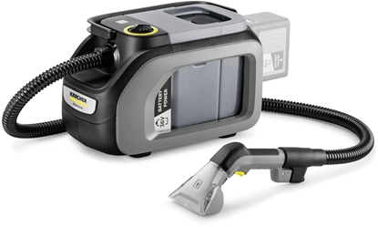Picture of Kärcher Puzzi 2/1 Bp Akku-Waschsauger