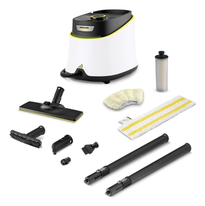 Attēls no STEAM CLEANER SC 3 DELUXE/1.513-430.0 KARCHER