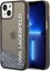 Изображение Karl Lagerfeld Etui Karl Lagerfeld KLHCP14MLCKVK Apple iPhone 14 Plus czarny/black hardcase Liquid Glitter Elong