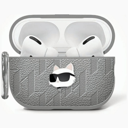 Attēls no Etui Karl Lagerfeld Monogram Choupette    Head do 