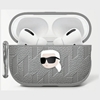 Изображение Etui Karl Lagerfeld Monogram Karl Head    do AirPo