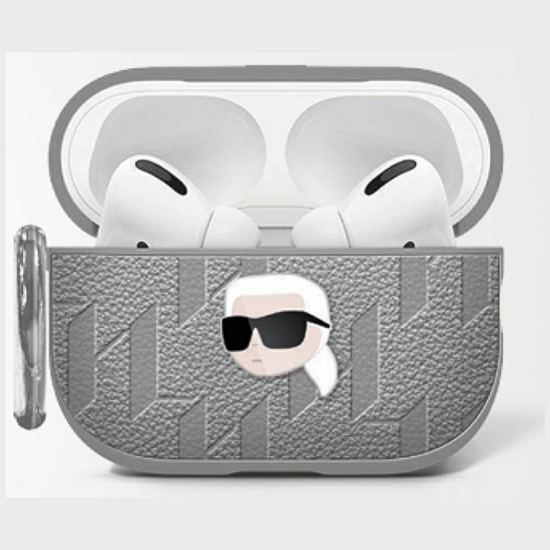 Изображение Etui Karl Lagerfeld Monogram Karl Head    do AirPo