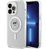 Изображение Karl Lagerfeld HC Magsafe Case for Apple iPhone 15 Pro Max