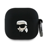 Picture of Karl Lagerfeld Head 3D KLA4RUNIKK Headphone cover for AirPods 4