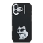 Picture of Karl Lagerfeld IML Aquarelle and Choupette Case for Apple iPhone 16