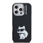 Attēls no Karl Lagerfeld IML Aquarelle and Choupette Case for Apple iPhone 16 Pro
