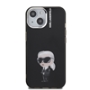 Изображение Karl Lagerfeld IML Aquarelle Karl Case for Apple iPhone 15