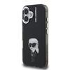Изображение Karl Lagerfeld IML Aquarelle Karl Case for Apple iPhone 16